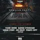 Kaluki presents Idra Opening