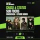 NOW PLAYING: Chase & Status, Sub Focus, Dimension & Hybrid Minds