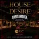 SheltaHouse Garden Takeover with House of Desire