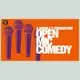 Open Mic Comedy Night Special near me