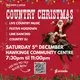 Folkestone Xmas Hoedown