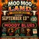 Moo Moo Land