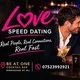 Birmingham Speed Dating Singles 21 - 38 Birmingham Be At One Bar
