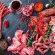 English Cheese, Charcuterie & Wine
