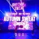 Rhythm N Sweat Sat 3rd October