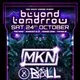 Beyond Tomorrow presents: MKN & (8)BALL