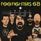 Foo Fighters GB + Unreal Blood 1865, Southampton