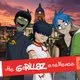 The Gorillaz Experience in Nottingham