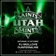 Utah Saints - PJ Molloys, Dunfermline