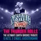 Nashville Days 2027 - Leicestershire Country Music Festival
