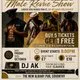 Ladies Night - Male Revue Show