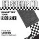 THE SPECIALS LTD 'Gangsters'