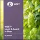 WSET L2 Award in Beer at Siren Brewery