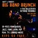 M&P's Big Band Brunch