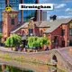 Pirate Boat and Pub Crawl - Birmingham