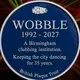 Wobble 35 'The Big One”