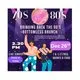 Boxing Day Brunch 70/80/90's Special