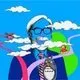 Hayao Miyazaki's Dreams by Mystery Ensemble