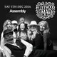 FLEETWOOD MAD Saturday 05/12/26