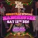 Wild Wild Step Sat 12th December Manchester