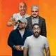 Desi Central Comedy Show in Glasgow