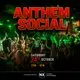 Anthem Social: 24th October