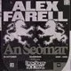 2ndface x Noctrnl Presents: Alex Farell