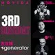 MOVIDA 3rd Birthday - Rob Tissera, HASKELL &amp; Marc West 21st NOV