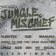 RUFF RAT presents: JUNGLE MISCHIEF