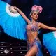 Burlesque Fan Dance, Poise &amp; Performance Workshop - Sheffield