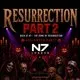 Resurrection II