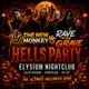 The New Monkey Vs RTTG Hells Party