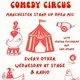 The Comedy Circus