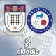 Squires Gate vs Daisy Hill