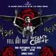 Fell Out Boy & Black Charade | Binks Yard