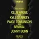 DIGITAL presents: Club Angel b2b Kyle Starkey & more