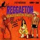 Reggaeton Halloween Party (London) 2026