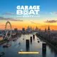 UK Garage London Boat Party with FREE After Party