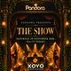 Pandora Presents 'The Show'
