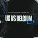 U.K vs Belgium Tour: Bristol