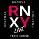 RNXY LIVE @ NG-One Upstairs via k-Two Entrance