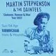 Martin Stephenson &amp; The Daintees 'Gladsome, Humour &amp; Blue' Tour