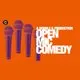 Open Mic Comedy Night near me- Wednesday 16th September 2026