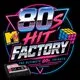 80's Hit Factory Live @ the Nightrain - Bradford