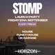 Stomp Fridays