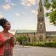 Leicester Audio Tour: From Royal Bones to Modern Beats