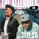 The Allergies (live), with the Soul Buggin DJs - LAST 60 TICKETS
