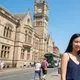 Nottingham Audio Tour from Robin Hood