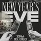 Drygate New Year's Eve