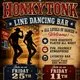 HonkyTonk 25th September 2026